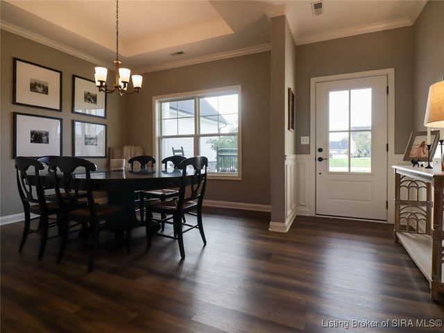 7006 Patriot Court, Charlestown, IN 47111