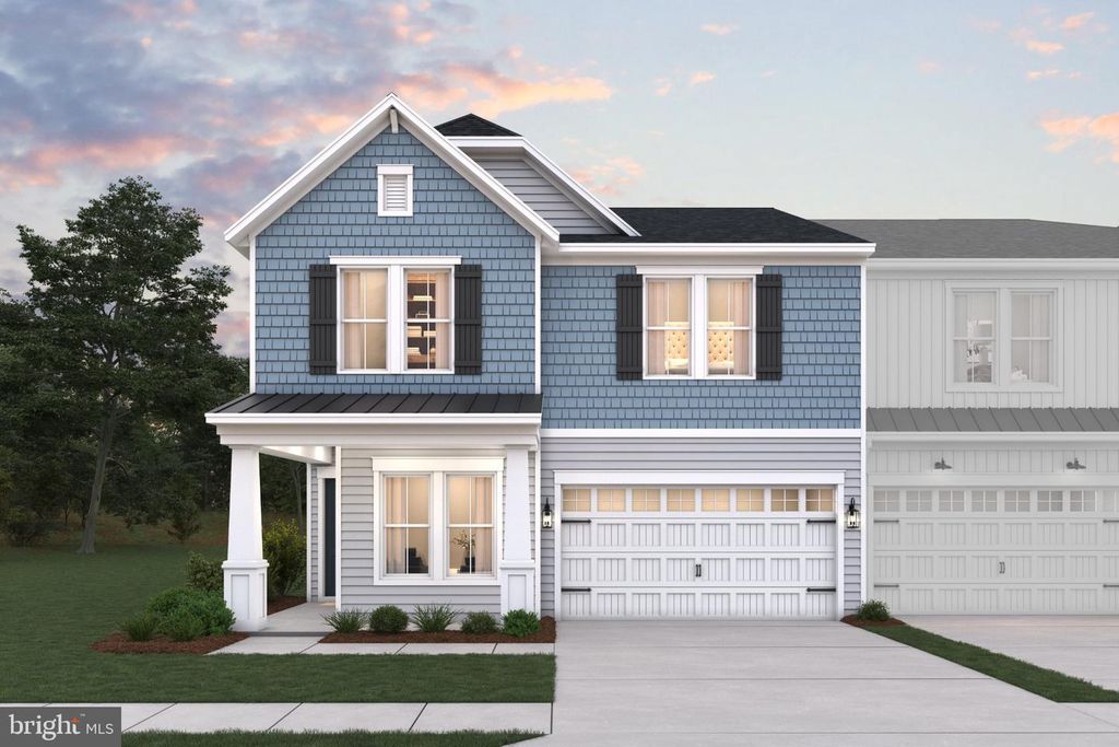 11727 SHREWSBURY TER, Lewes, DE 19958