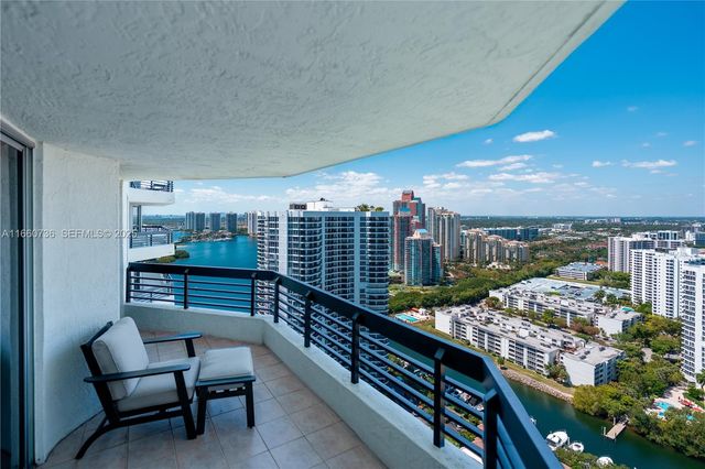 3500 Mystic Pointe Drive 3502, Aventura, FL 33180