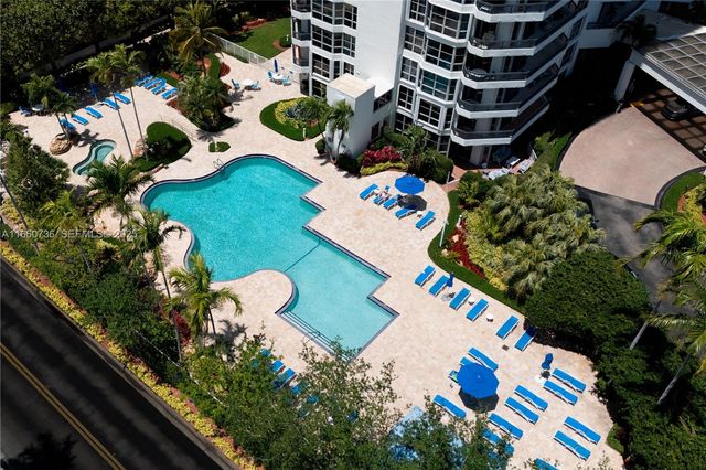 3500 Mystic Pointe Drive 3502, Aventura, FL 33180