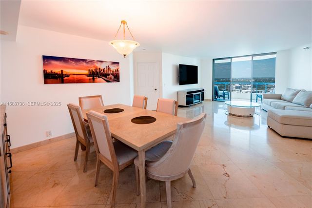 3500 Mystic Pointe Drive 3502, Aventura, FL 33180