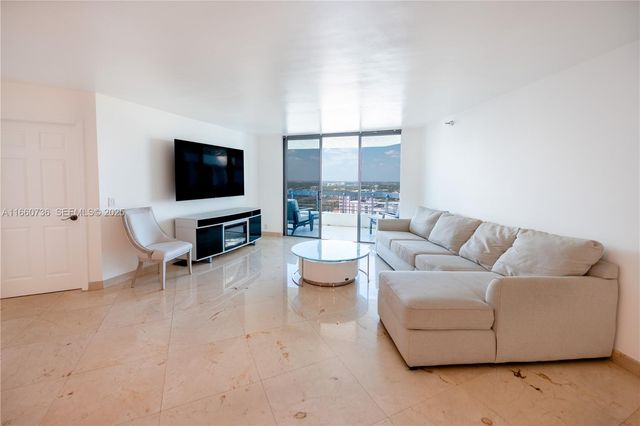 3500 Mystic Pointe Drive 3502, Aventura, FL 33180