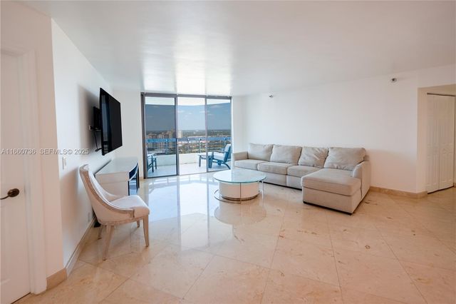 3500 Mystic Pointe Drive 3502, Aventura, FL 33180