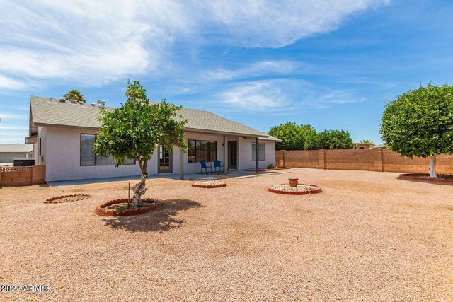 1149 S FIREFLY Avenue, Mesa, AZ 85208