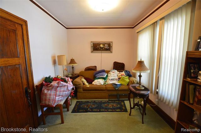 5129 Pennsylvania Street, Detroit, MI 48213