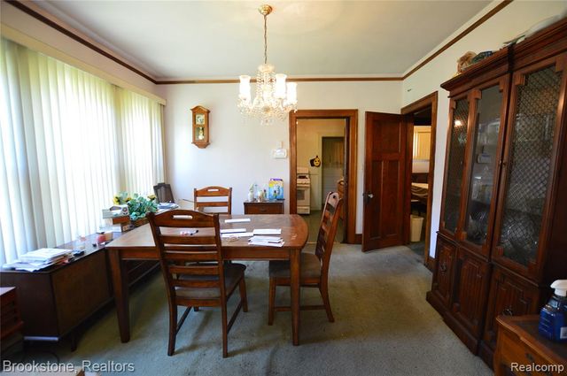 5129 Pennsylvania Street, Detroit, MI 48213