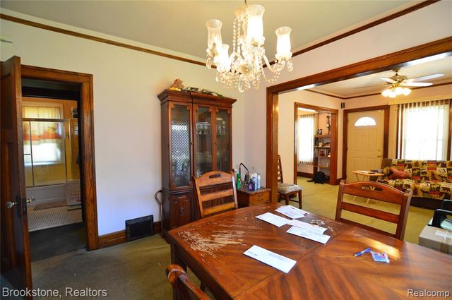 5129 Pennsylvania Street, Detroit, MI 48213