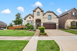 616 Whitetail Road, Euless, TX 76039