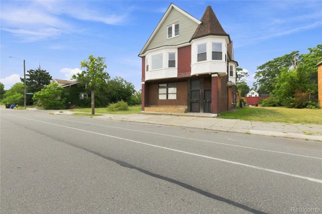 5209 McDougall Street, Detroit, MI 48211