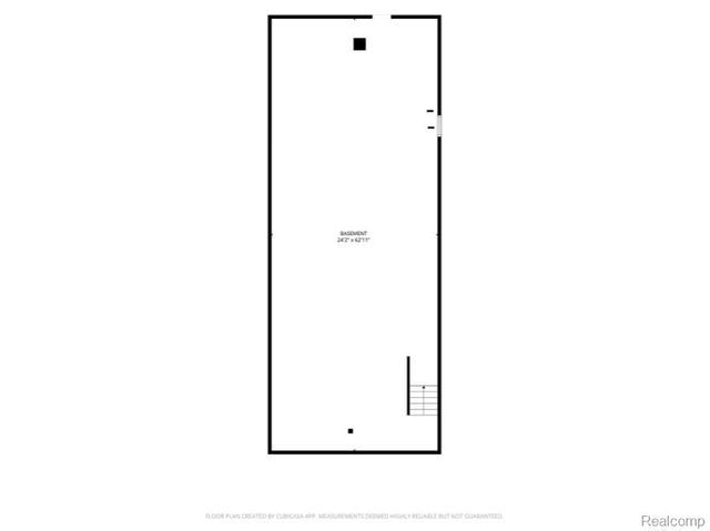 5209 McDougall Street, Detroit, MI 48211