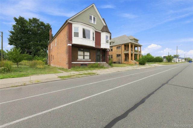 5209 McDougall Street, Detroit, MI 48211