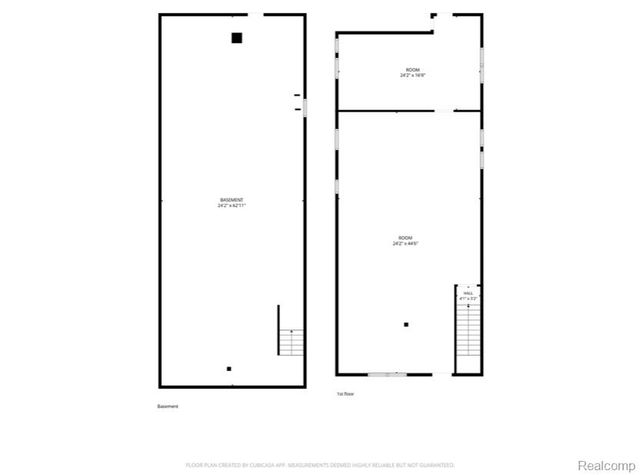 5209 McDougall Street, Detroit, MI 48211