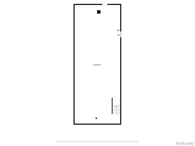 5209 McDougall Street, Detroit, MI 48211