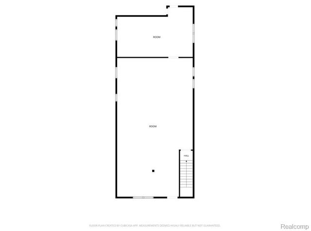 5209 McDougall Street, Detroit, MI 48211