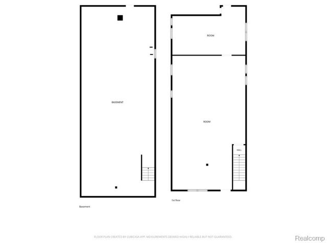 5209 McDougall Street, Detroit, MI 48211