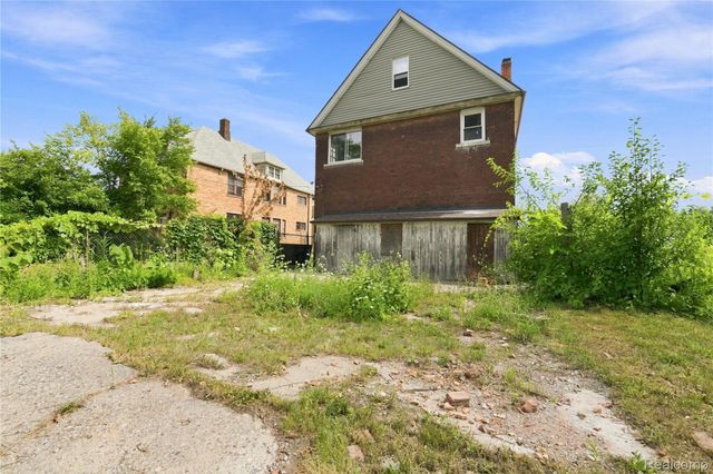 5209 McDougall Street, Detroit, MI 48211