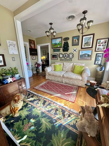 314 Jefferson AVE, Clifton Forge, VA 24422