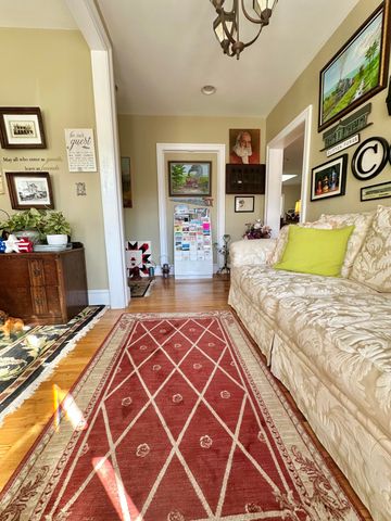 314 Jefferson AVE, Clifton Forge, VA 24422