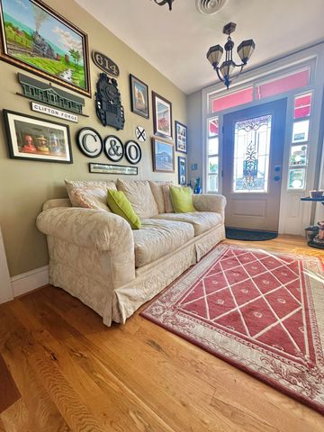 314 Jefferson AVE, Clifton Forge, VA 24422