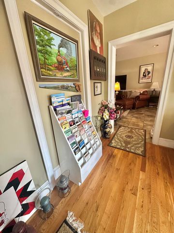 314 Jefferson AVE, Clifton Forge, VA 24422