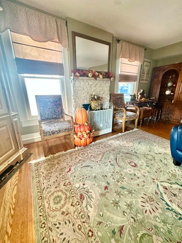 314 Jefferson AVE, Clifton Forge, VA 24422