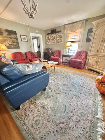 314 Jefferson AVE, Clifton Forge, VA 24422