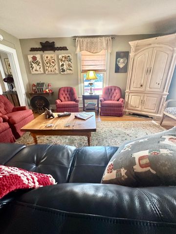 314 Jefferson AVE, Clifton Forge, VA 24422