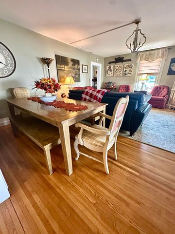 314 Jefferson AVE, Clifton Forge, VA 24422