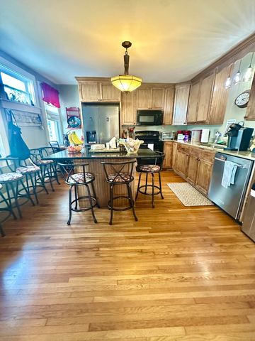 314 Jefferson AVE, Clifton Forge, VA 24422