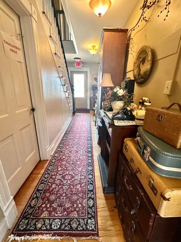 314 Jefferson AVE, Clifton Forge, VA 24422