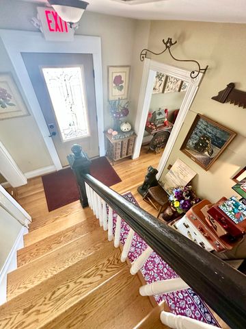 314 Jefferson AVE, Clifton Forge, VA 24422