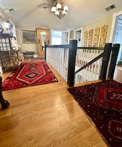 314 Jefferson AVE, Clifton Forge, VA 24422