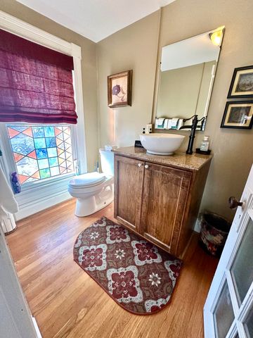 314 Jefferson AVE, Clifton Forge, VA 24422