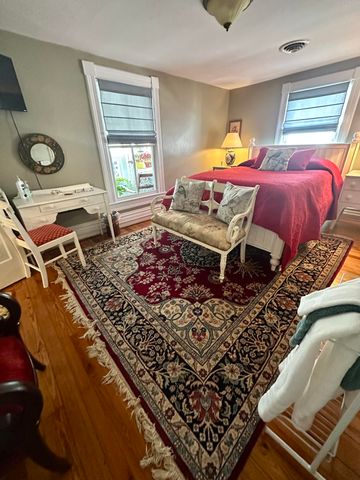 314 Jefferson AVE, Clifton Forge, VA 24422