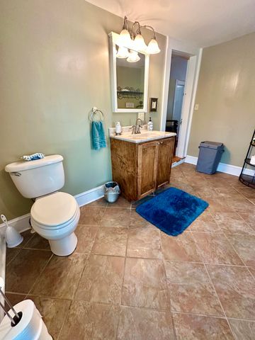 314 Jefferson AVE, Clifton Forge, VA 24422