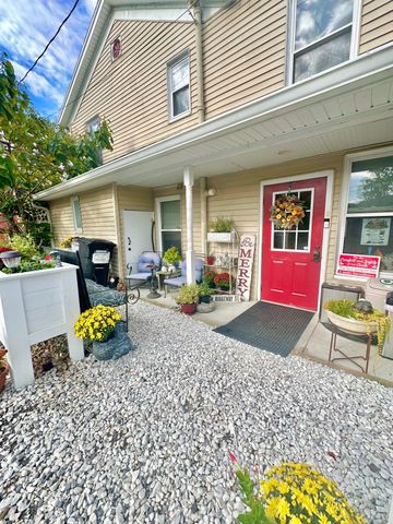 314 Jefferson AVE, Clifton Forge, VA 24422