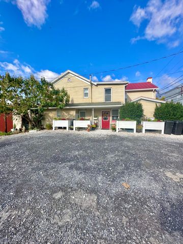 314 Jefferson AVE, Clifton Forge, VA 24422