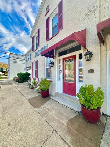 314 Jefferson AVE, Clifton Forge, VA 24422