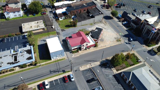 314 Jefferson AVE, Clifton Forge, VA 24422