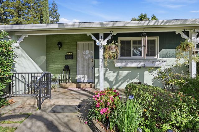 1820 Richmond St, Sacramento, CA 95825