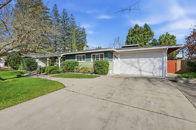 1820 Richmond St, Sacramento, CA 95825