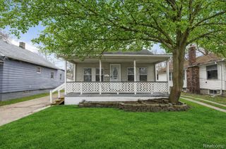 7052 Studebaker Avenue, Warren, MI 48091