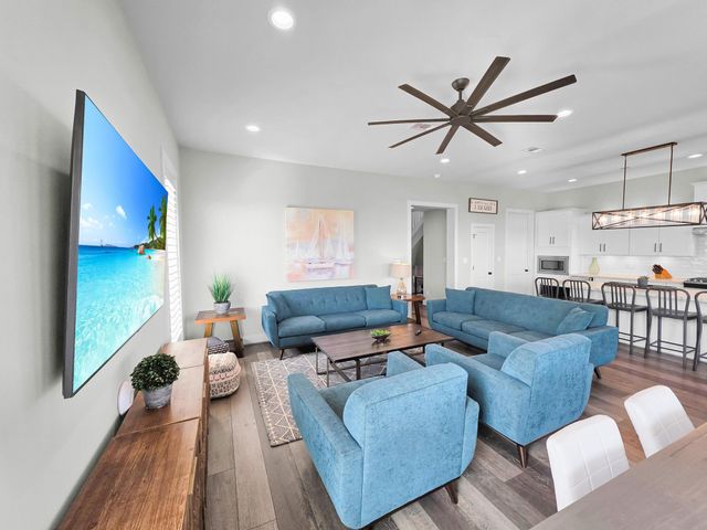 402 Seagrass, Gilchrist, TX 77617