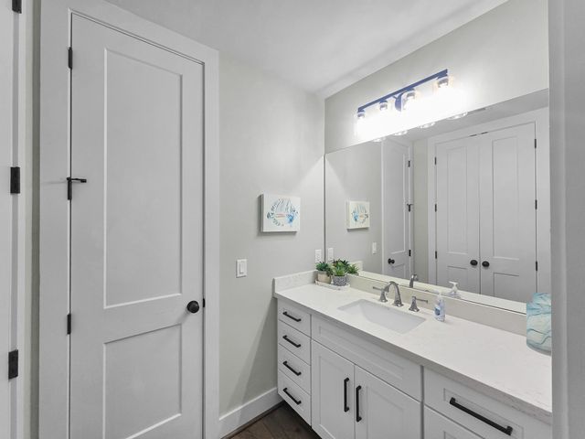 402 Seagrass, Gilchrist, TX 77617