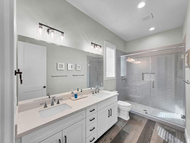 402 Seagrass, Gilchrist, TX 77617