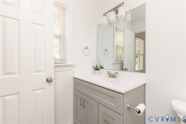 3230 Hollyglen Ct, Chesterfield, VA 23112