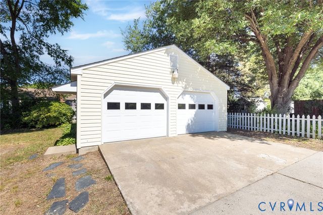 3230 Hollyglen Ct, Chesterfield, VA 23112
