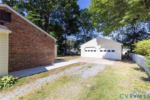 3230 Hollyglen Ct, Chesterfield, VA 23112