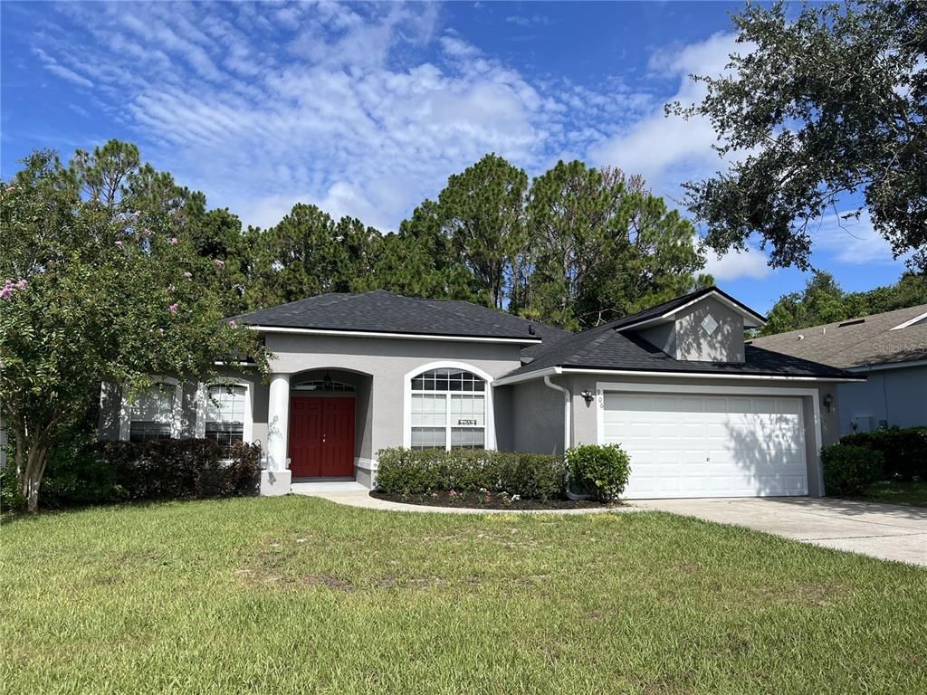 906 CHELSEA AVENUE, Fruitland Park, FL 34731