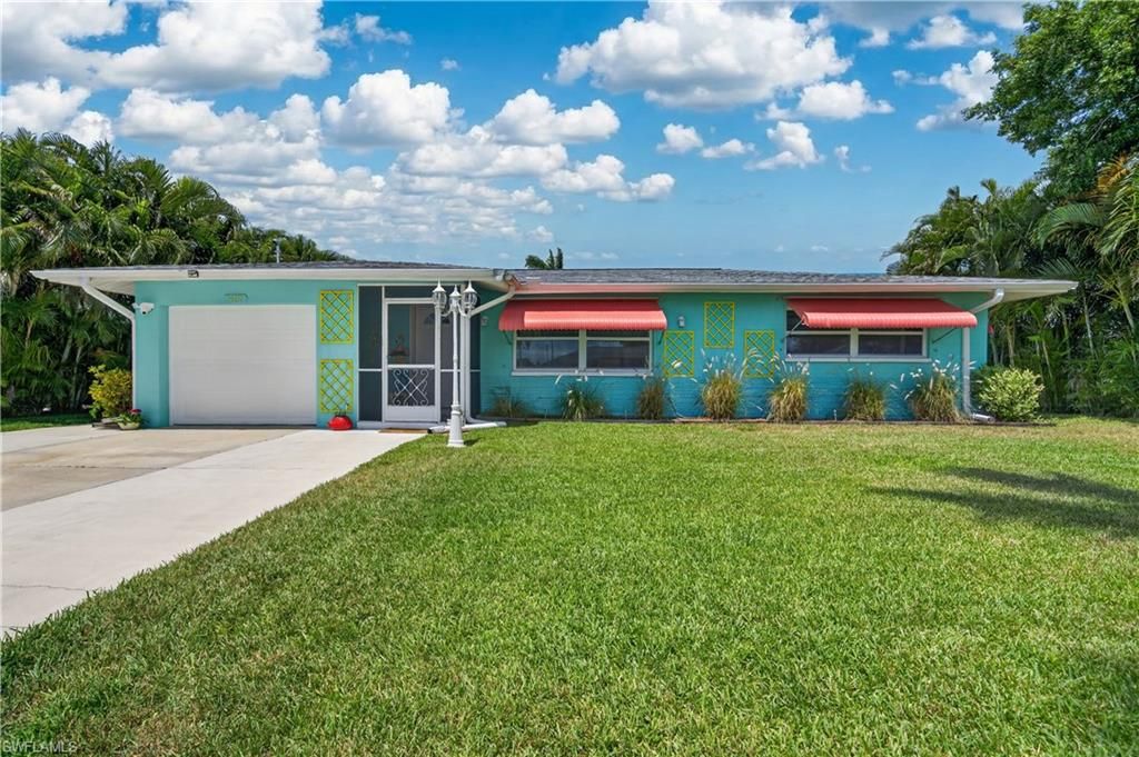 1407 SE 30th ST, Cape Coral, FL 33904